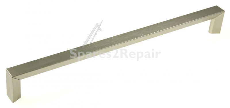 Whirlpool Oven Door Handles - C00526030 488000526030 Handle Ikea 415mm