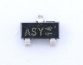 Sound United Smd Transistor - Kta1504s-y 00d2710305909 Tr Kta1504s-y-rtk-p Poaa1hd