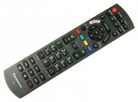 Panasonic Ir remote Control - N2qayb001245 Remote Control