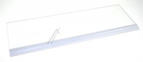 Glass Panel - 42153188 Foldable Glass Shelf Gr Back - 373 [Vestel]