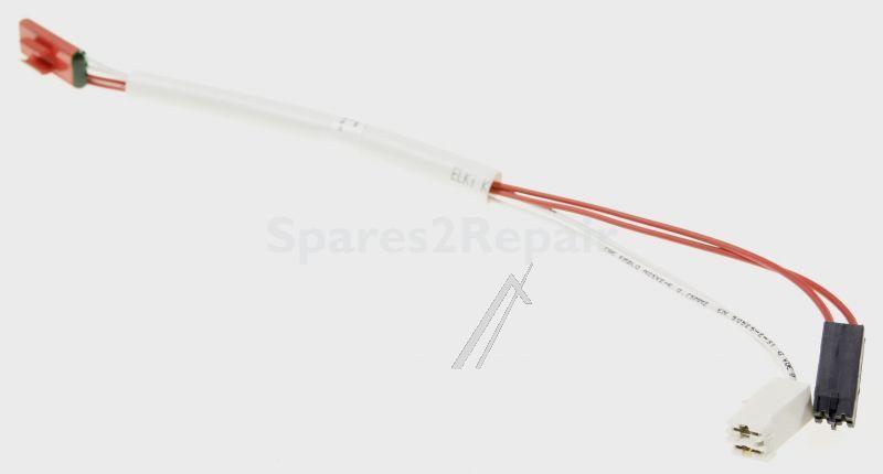 Temperature Sensor - 32030094 Thermal Fuse Double-300 [Vestel]