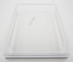 Haier Freezer Drawer - 0060848086 49056507 Lower Drawer Unit