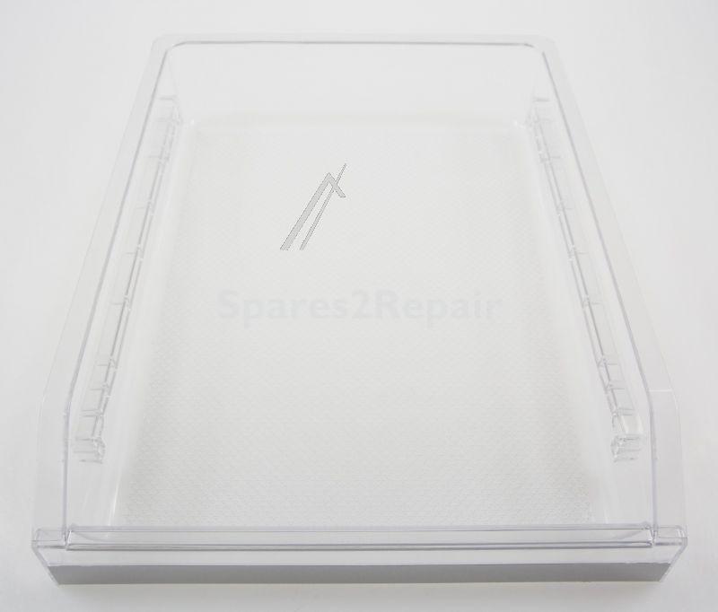 Haier Freezer Drawer - 0060848086 49056507 Lower Drawer Unit