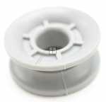 Galanz Roller For Dishwasher Basket - 228210000823 Wheels Of Upper Basket