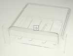 Ice Cube Maker - 12131000000181 Ice Storage Box [Midea]