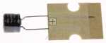 Sony Various Electrolytics - 112458911 47µf-16v Capacitor