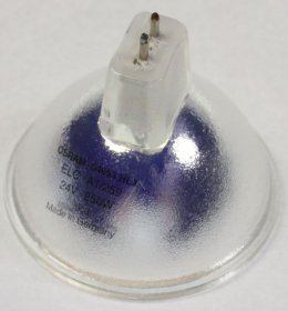 Osram Gx5,3-halogenlamps - Studio-, Projections- And Photolamp 250w 24v Gx5.3 Fs1