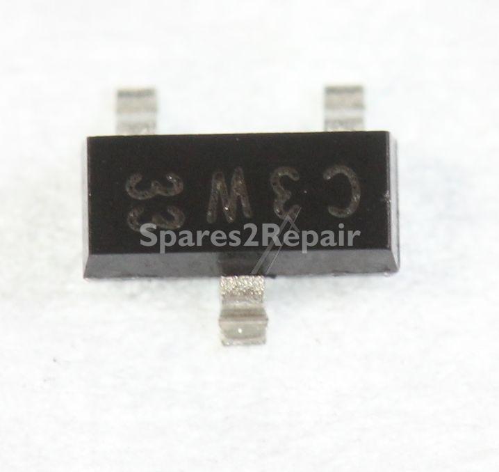 Sony Transistors - 655326601 Tr 2pd601art