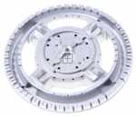 Teka Mechanical Components - 81220023 Ultra Rapid Burner Close (s2)