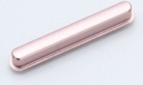 Sony Button - 1307-2687 U50049411 Volume Button Rose