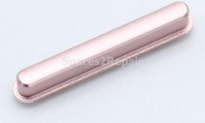 Sony Button - 1307-2687 U50049411 Volume Button Rose