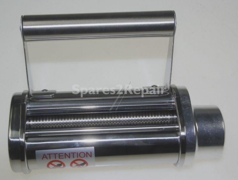 Domo Home Appliance Accesories - Do9070kr-s Pasta Set Spaghetti