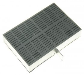 Teka Carbon Filter - 61801239 Charcoal Rectangular Filter C-610