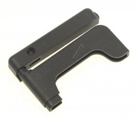 Fixings And Brackets - Asm right Glass-visor Support Bk [Arcelik]