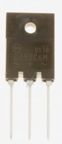 Sound United Diode - D25sc6m 203050018706s D D25sc6m