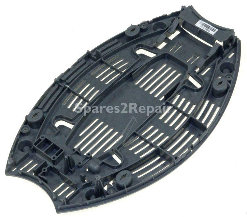 Lower Housing - 00704121 Case-bottom [Bosch Siemens]