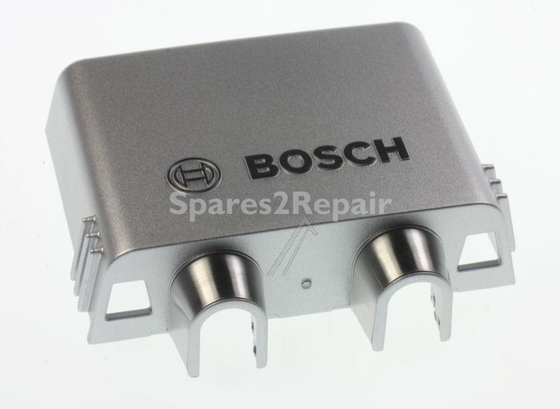 Housing Part - 11036472 Case-rear Part [Bosch Siemens]