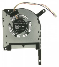 Asus Notebook Cooler - 13nr00s0m10011 Fx505ge Thermal Gpu Fan