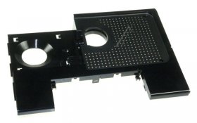 Melitta Casing Cover - 6555986 Cover 674 Top