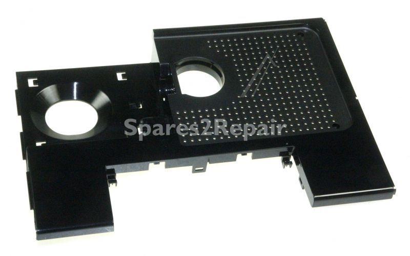 Melitta Casing Cover - 6555986 Cover 674 Top