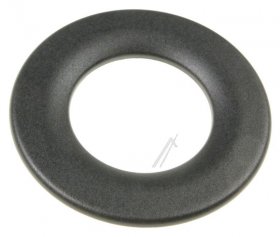 Burner Cap - C00328704 481236068843 Burner Cap Outer Triple Crown Bu [Whirlpool Indesit]