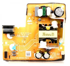 Sound United Power Supply Board - 919639104220s Smps Pcb Assembly Dhts216