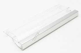 Freezer Case Flap - 42229022 F Flap Cover Gr-2791(tran-nat) Flyp [Vestel]