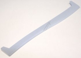 Grid - C00082953 482000027576 Trim 457mm (wire Shelf) - White [Whirlpool Indesit]