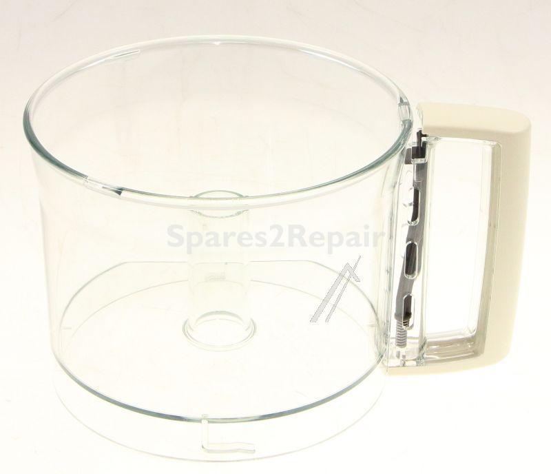 Magimix Bowl - 17481 Cuve Cs5200 Ivory