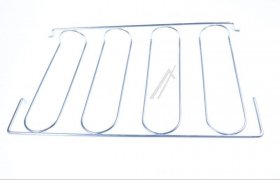 Refrigerator - Freezer Door Shelf - C00325961 482000092703 Refrigerator Door [Whirlpool Indesit]