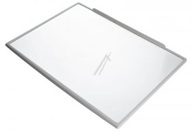 Glass Panel - 1030046 Glass Shelf 445x320x3 [Amica]