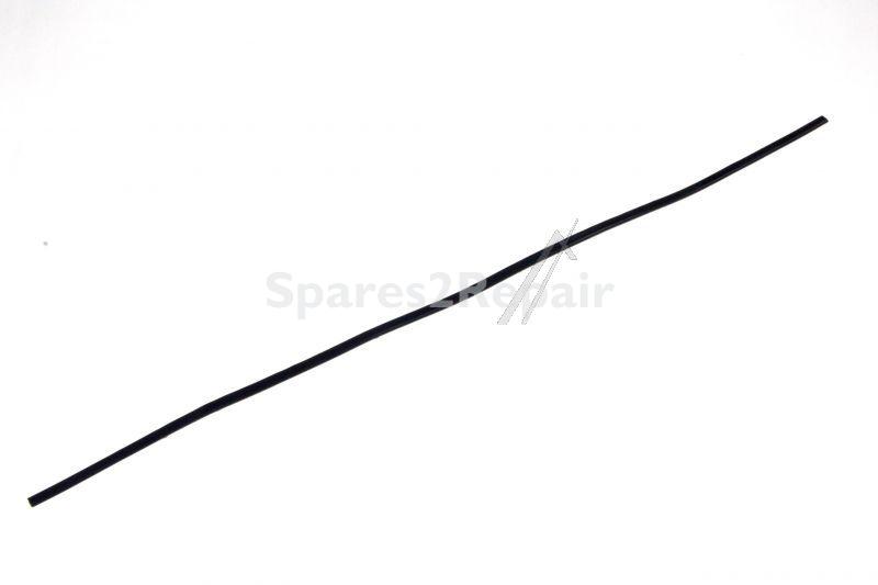 Flap - 00490480 Sealing [Bosch Siemens]