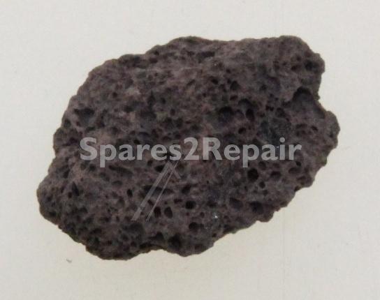 Coal Briquets - 00291050 Lava Stones [Bosch Siemens]