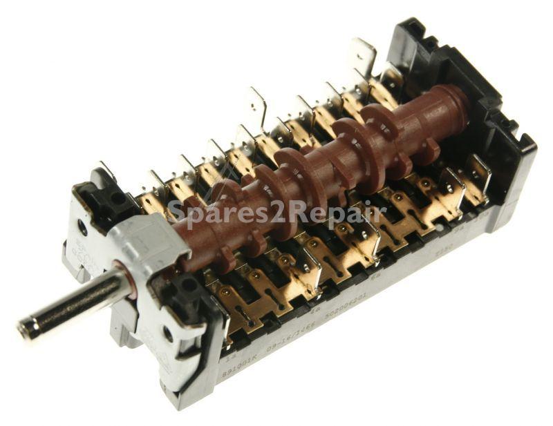 Hisense Gorenje Oven Switch - 105155 Oven Switch