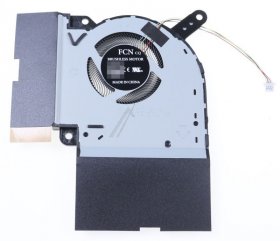 Asus Notebook Cooler - 13nr01q0p04012 G731gw Thermal Vga Fan