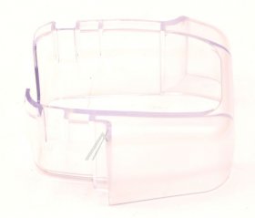 Refrigerator - Freezer Door Shelf - 4246080200 C00867610 Door Shelf (wd-beko-left) [Arcelik]