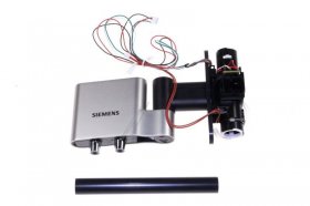 Coffee Spout - 00702311 Outlet Set [Bosch Siemens]