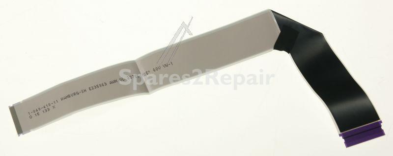 Sony Flexi print Connector - 184941811 Flexible Flat Cable 51p