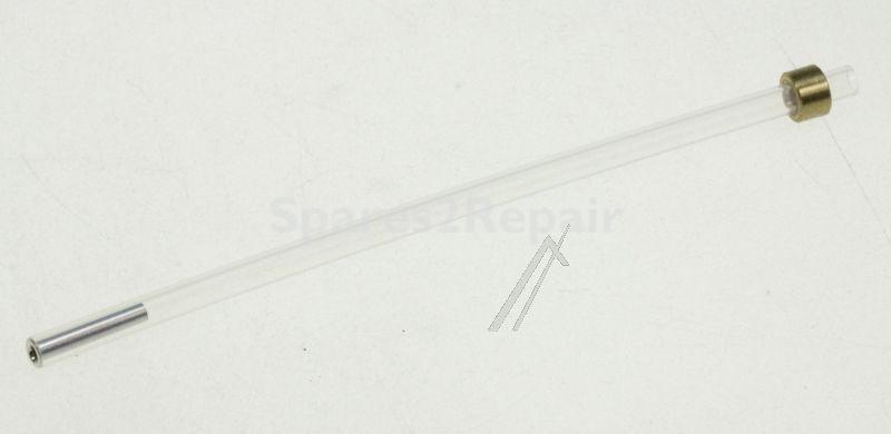 Connecting Hose For Coffee Machines - Ms-0908091 Pipe-115mm [Groupe SEB]