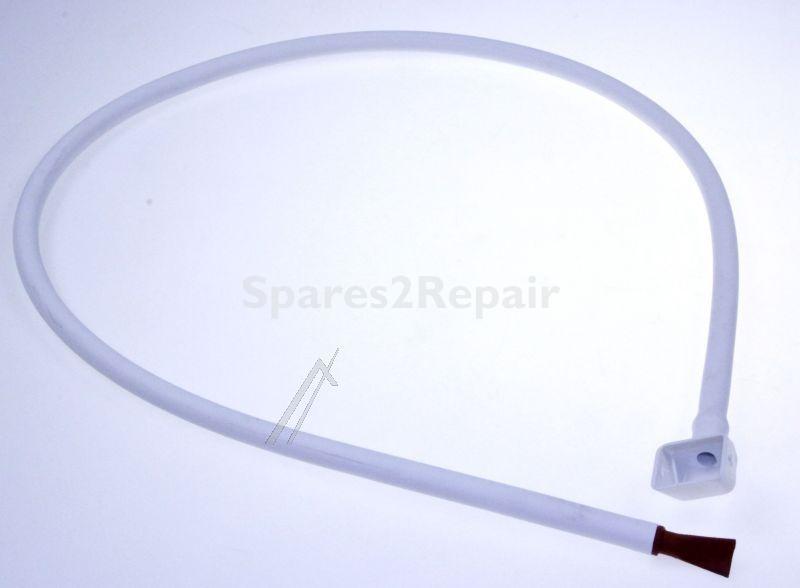 Inlet Tube - Hose-inlet [Bosch Siemens]