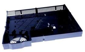 Housing Part - C00319005 481010473481 Housing G0 Ipc Unit [Whirlpool Indesit]