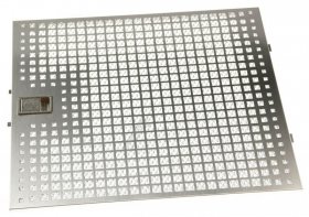 Metal Grease Trap - 4055353991 Fat Filter 300x340 Aeg [Electrolux Aeg]