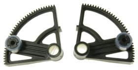 Gear - Ms-623761 Gear-lever*2+bearing*2 [Groupe SEB]