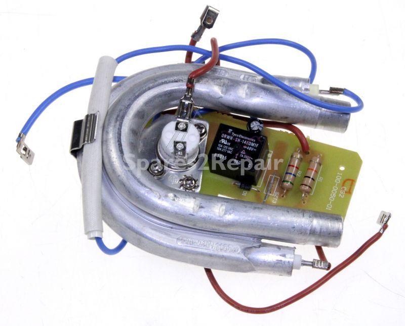 Heating For Coffee Machines - Resistance-complete [Groupe SEB]