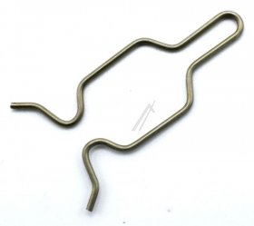 Melitta Bracket - 6558802 Clamp Thermostat 1nt-01