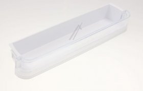Smeg Refrigerator - Freezer Door Shelf - 760392148 Assembly Upper Door Shelf 69m