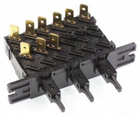 Hisense Gorenje Push Switches - 468466 Push Switch