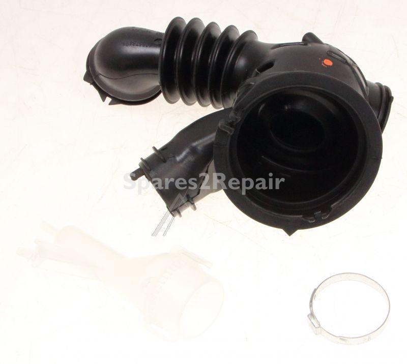 Form Tube - 4055505541 Collector Compression Chamber [Electrolux Aeg]