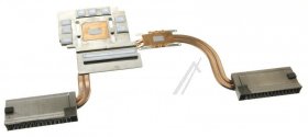 Asus Notebook Cooler - 13nb0d60am0301 G752vm Thermal Module Assembly