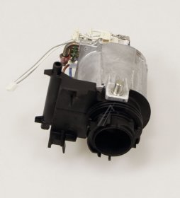 Heating For Coffee Machines - Ms-624424 Heating Element [Groupe SEB]